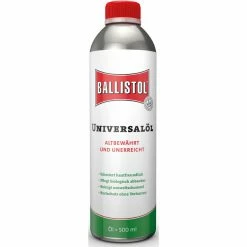 Ballistol Oil 500ml