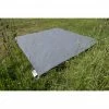 Bent Plain Carpet steel grey -Tent Accessories Sales Store bent carpet plain steel grey 1