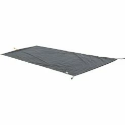 Big Agnes Fly Creek HV 2 Carbon Footprint gray