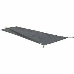 Big Agnes Fly Creek HV UL1 Footprint gray