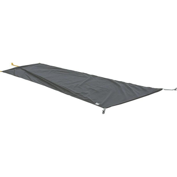 Big Agnes Fly Creek HV UL1 Footprint gray 3 Big Agnes Fly Creek HV UL1 Footprint gray