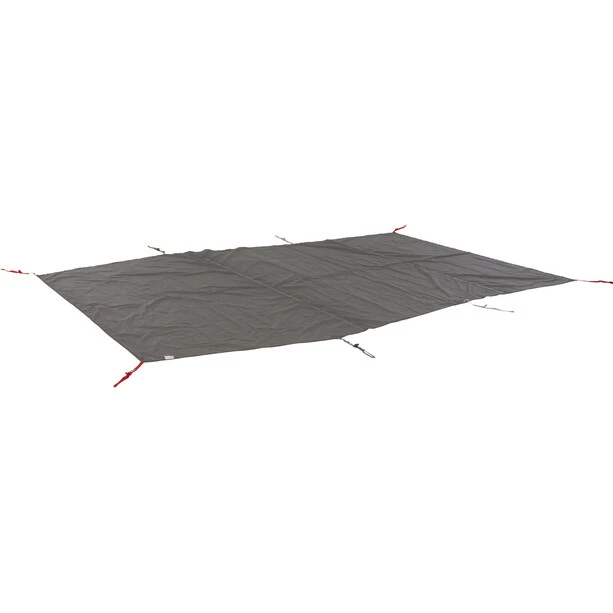 Big Agnes Mad House 6 Footprint gray 3 Big Agnes Mad House 6 Footprint gray