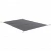 Big Agnes Shield 2 Footprint charcoal -Tent Accessories Sales Store big agnes shield 2 footprint charcoal 1