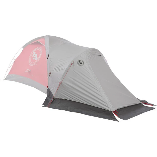 Big Agnes Shield 2 Vestibule gray 3 Big Agnes Shield 2 Vestibule gray