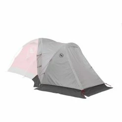 Big Agnes Shield 3 Vestibule gray