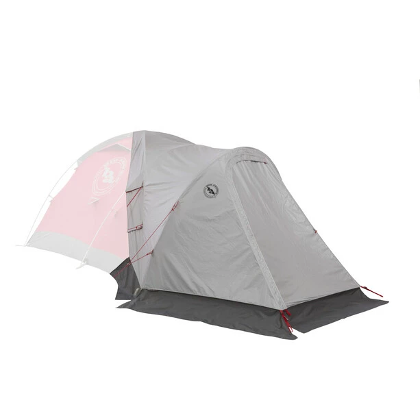 Big Agnes Shield 3 Vestibule gray 3 Big Agnes Shield 3 Vestibule gray