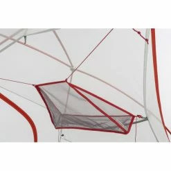 Big Agnes Tent Gear Loft Trapezoid gray
