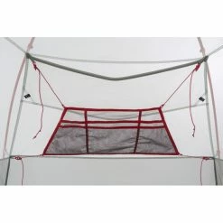 Big Agnes Tent Gear Loft Wall gray