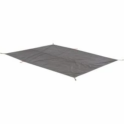 Big Agnes Wyoming Trail 2 Footprint gray