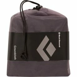 Black Diamond Hilight 3P Ground Cloth