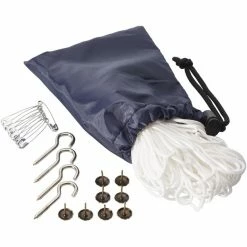 Brettschneider Mounting Kit for Mosquito Nets