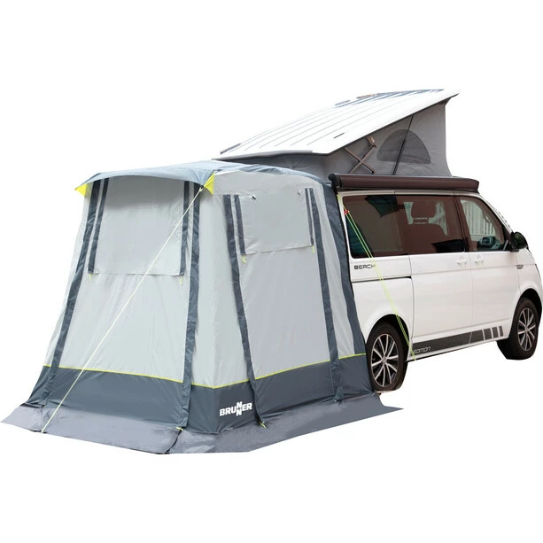 Brunner Comet Tail Gate Tent for VW T5/T6 2 Brunner Comet Tail Gate Tent for VW T5/T6