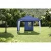 Brunner Entrance Sidewall 4m for Isola blue 2 Brunner Entrance Sidewall 4m for Isola blue -Tent Accessories Sales Store brunner entrance sidewall 4m for isola blue 1