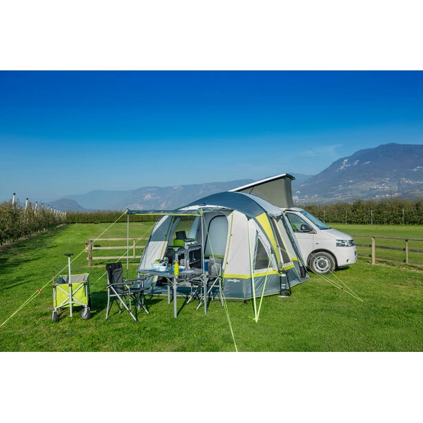 Brunner Trouper XL Bus Tent 3 Brunner Trouper XL Bus Tent