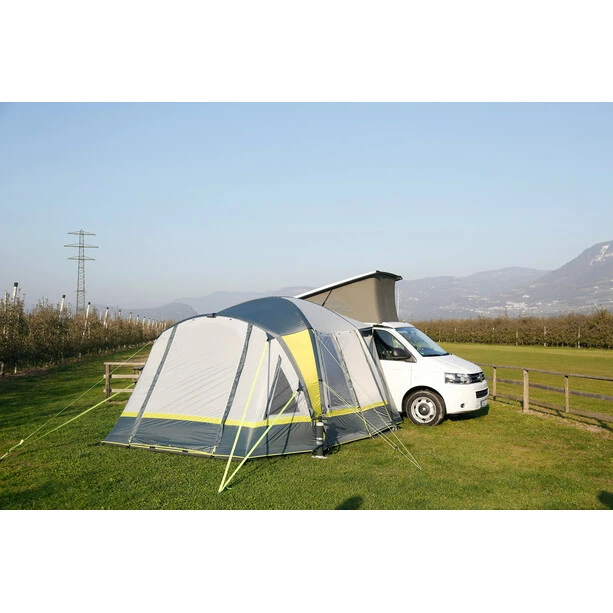 Brunner Trouper XL Bus Tent 4 Brunner Trouper XL Bus Tent - Image 2