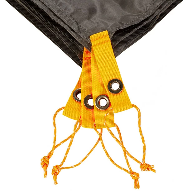 CAMPZ Lacanau 3P Footprint deep grey 5 CAMPZ Lacanau 3P Footprint deep grey - Image 3