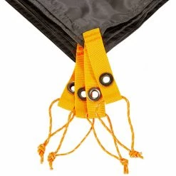 CAMPZ Millau 1P Footprint deep grey -Tent Accessories Sales Store campz millau 1p footprint deep grey 3