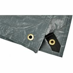 CAMPZ Moorland 4P Footprint grey 9 CAMPZ Moorland 4P Footprint grey -Tent Accessories Sales Store campz moorland 4p footprint brown 4