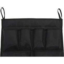 CAMPZ Tent Organizer Universal black -Tent Accessories Sales Store campz zeltorganizer universal schwarz 3