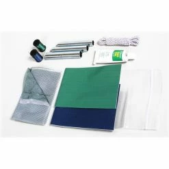 Coghlans Tent Repair Set for Nylon Tents