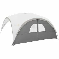 Coleman Event Shelter Pro Sunwall with Door 3,65m white