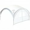 Coleman FastPitch Shelter Sunwall with Door 3,65m