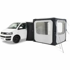 Dometic HUB 1.0 VW Connection Tunnel