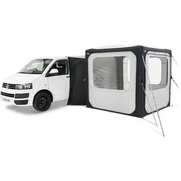 Dometic HUB 1.0 VW Connection Tunnel 3 Dometic HUB 1.0 VW Connection Tunnel