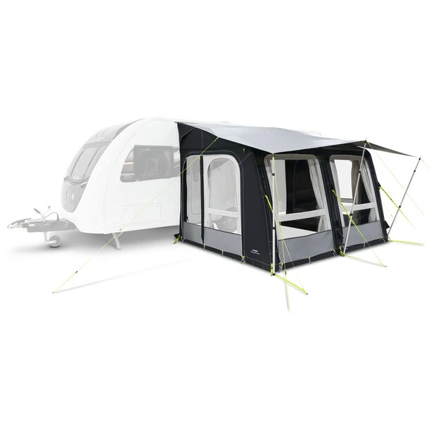 Dometic Solar Shade 400 Awning 3 Dometic Solar Shade 400 Awning