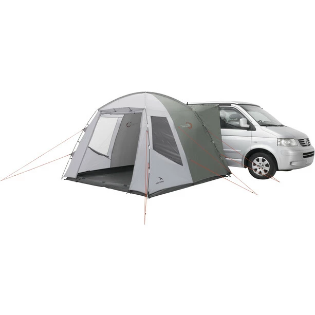 Easy Camp Fairfields Awning light grey 3 Easy Camp Fairfields Awning light grey