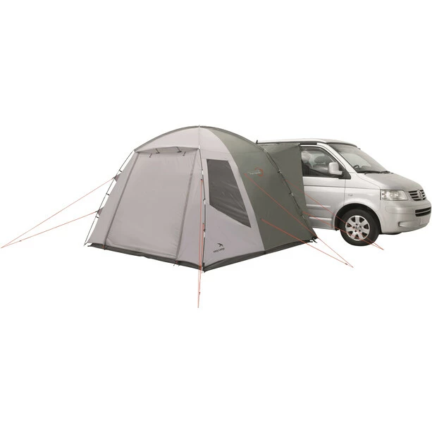 Easy Camp Fairfields Awning light grey 4 Easy Camp Fairfields Awning light grey - Image 2