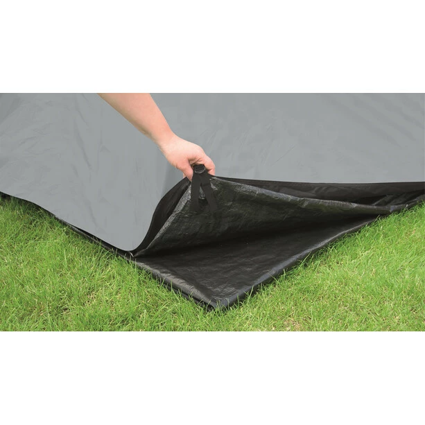 Easy Camp Palmdale 500 Footprint black 3 Easy Camp Palmdale 500 Footprint black