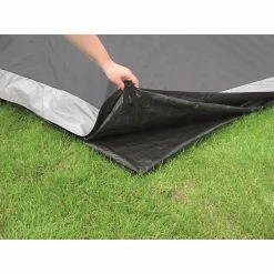 Easy Camp Palmdale 600 Footprint black