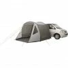 Easy Camp Shamrock Drive-Away Awning granite grey -Tent Accessories Sales Store easy camp shamrock drive away awning 1