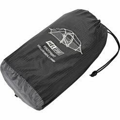 Helsport Fjellheimen 2 Camp Footprint grey
