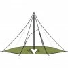 Helsport Lavvu 4-6 Varanger Floor 8 Corners 2 Helsport Lavvu 4-6 Varanger Floor 8 Corners -Tent Accessories Sales Store helsport lavvu 4 6 varanger floor 8 corners 1