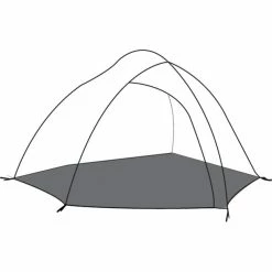 Helsport Reinsfjell 3 Footprint -Tent Accessories Sales Store helsport reinsfjell 3 footprint 4