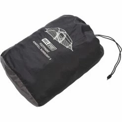 Helsport Reinsfjell Superlight 3 Footprint grey