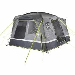 High Peak Tour 2.0 Awning light grey/dark grey/lime -Tent Accessories Sales Store high peak tour 20 awning light grey dark grey lime 5