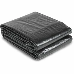 Kampa Hayling 4/Touring Tent & Porch Footprint