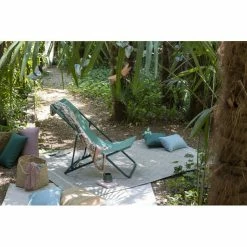 Lafuma Mobilier Melya Outdoor Carpet 160x230cm grey -Tent Accessories Sales Store lafuma mobilier melya outdoor teppich 160x230cm grey 3