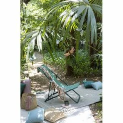 Lafuma Mobilier Melya Outdoor Carpet 160x230cm grey -Tent Accessories Sales Store lafuma mobilier melya outdoor teppich 160x230cm grey 4