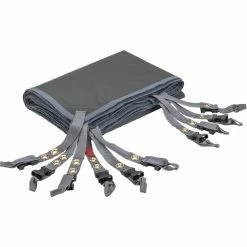 Marmot Thor 3P Footprint slate grey