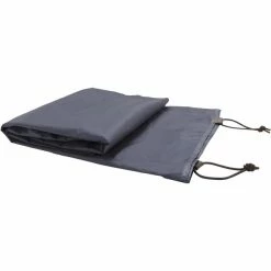 Nomad Dogon 3 Compact Floor Protector pearl grey