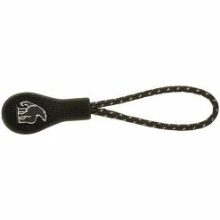 Nordisk Drop Shape/Bear Zipper Puller 10 Pcs.