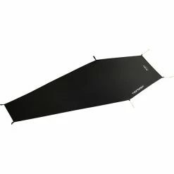 Nordisk Lofoten 1 + 2 Footprint black