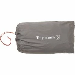 Nordisk Thrymheim 5 Footprint black -Tent Accessories Sales Store nordisk thrymheim 5 footprint black 3