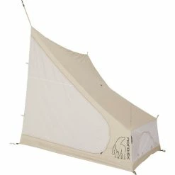 Nordisk Vanaheim 40 m² Inner Cabin technical cotton natural