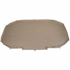 Nordisk Vanaheim 40 m² Zip-in Floor natural