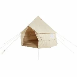 Nordisk Wall Extension Asgard 12.6 Technical Cotton natural -Tent Accessories Sales Store nordisk wall extension asgard 126 technical cotton 3